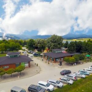 Kamping Velenje
