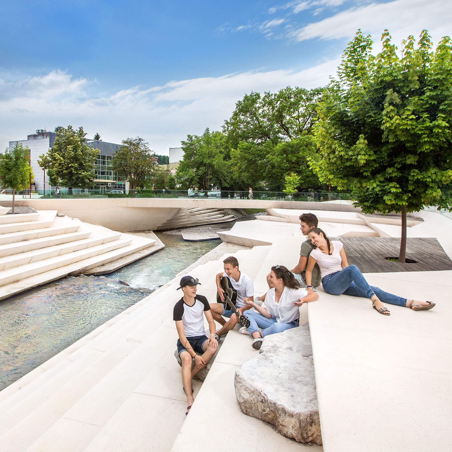 Ocenjevalna komisija tekmovanja Moja dežela – lepa in gostoljubna prihaja v Velenje