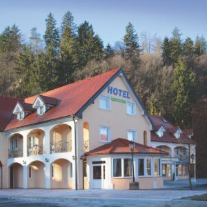 Hotel Razgoršek