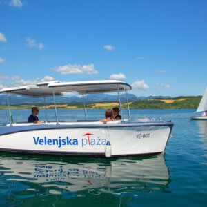 ŠPORTNE AKTIVNOSI OB VELENJSEKM JEZERU - PANORAMSKA VOŽNJA S POZOJEM - IMG_2607