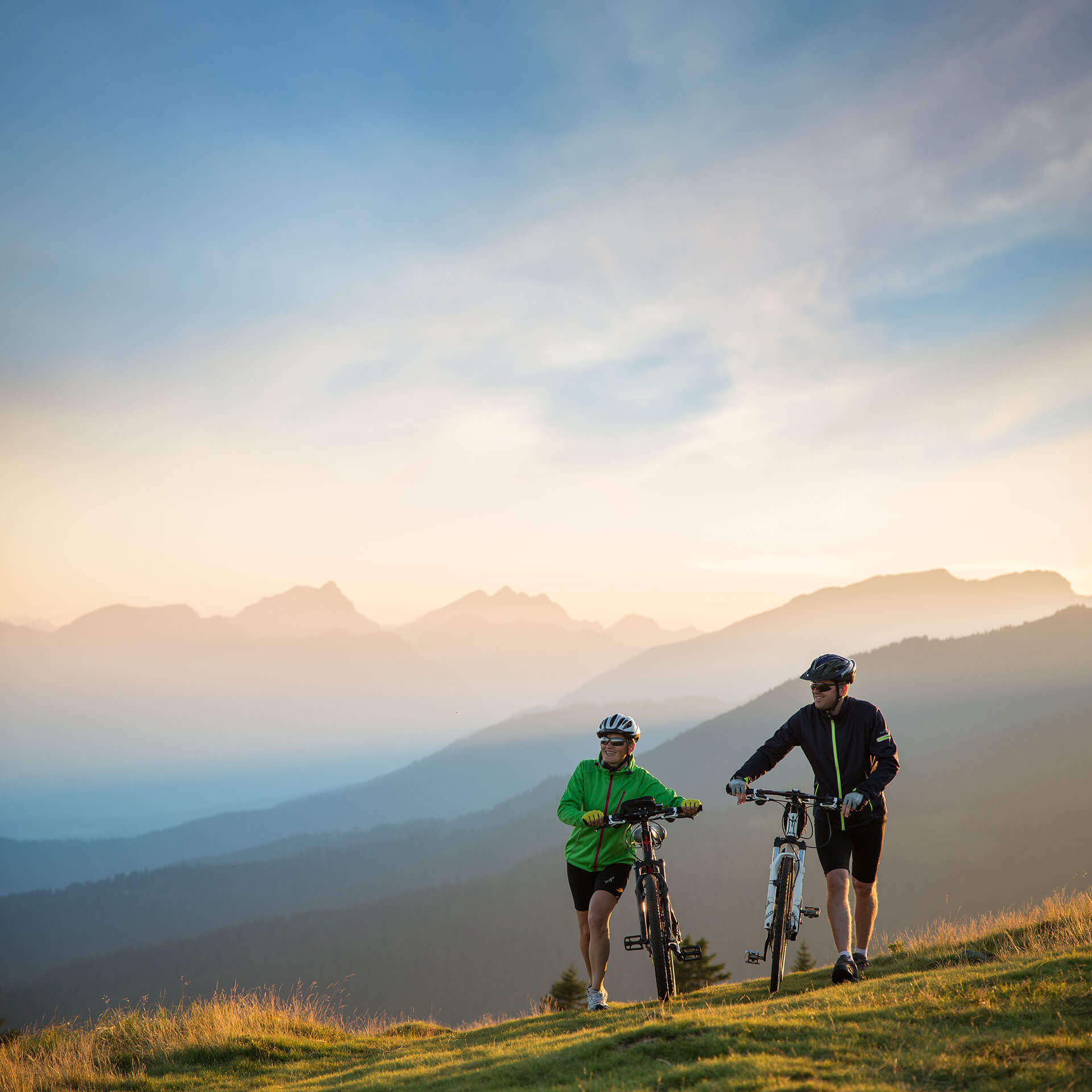 Kolesarjenje v Šaleški dolini vedno bolj priljubljeno