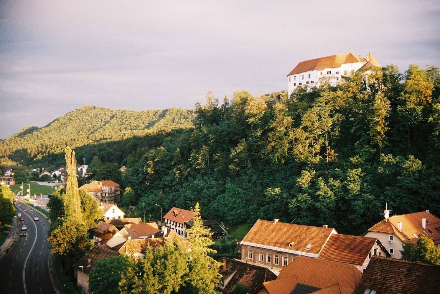 Staro Velenje