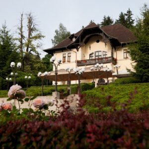 Vila Herberstein
