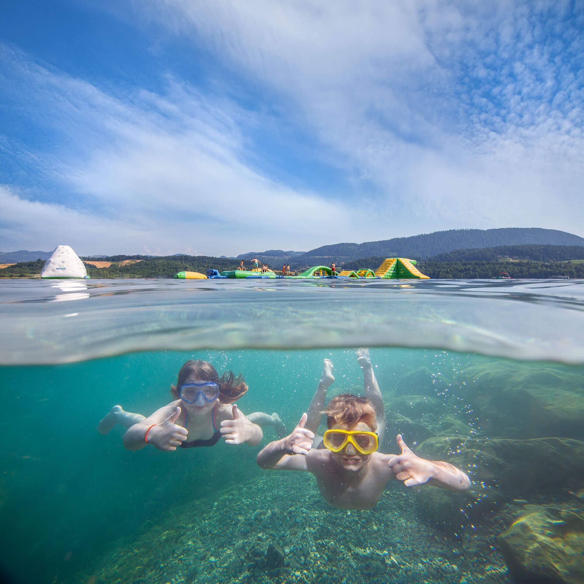 Nov teden za glasovanje akcije Radia Si
