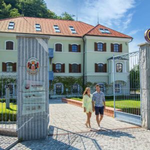 Vila Bianca