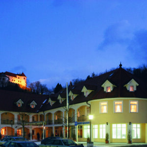 Hotel Razgoršek***