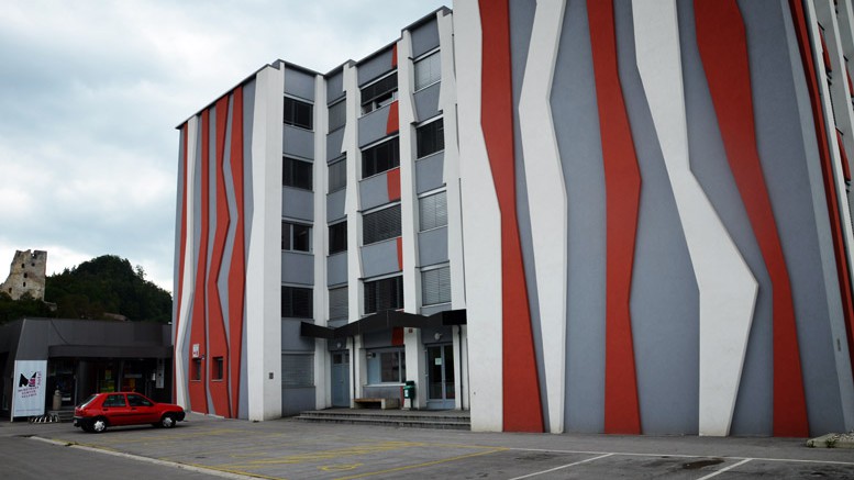 Hostel Velenje - Slovenia Green Accommodation