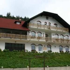 Turistična kmetija Tuševo