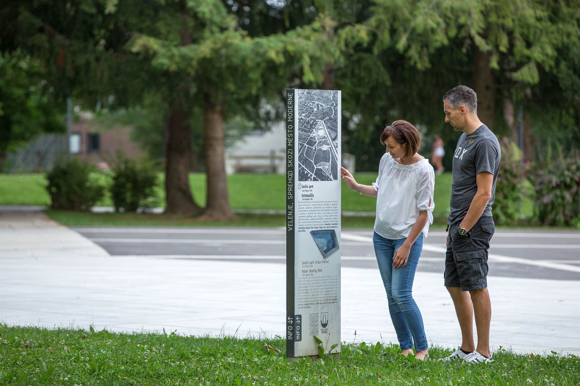 Kam ta konec tedna v Šaleški dolini?
