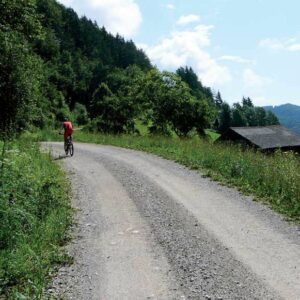Bevče – Janškovo Selo – Hudičev graben – Paški Kozjak – Dolič