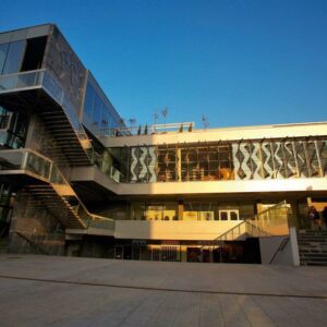Center Nova