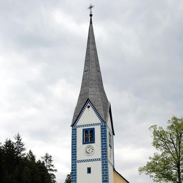 Podružnična cerkev sv. Brica, Šembric