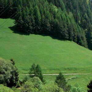 Gaberke – Zgornji Razbor – Sleme – Topolšica