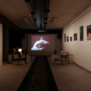 Galerie Fbunker