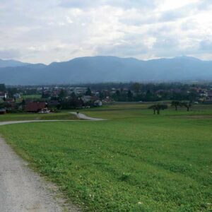 Gora Oljka – Polzela – Jama Pekel – Bevče