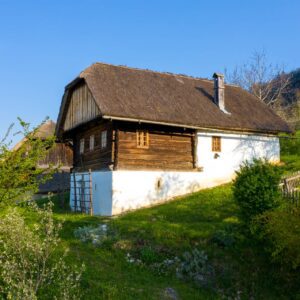 Grilovo domaćinstvo