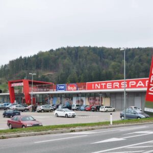 Interspar Šalek Velenje