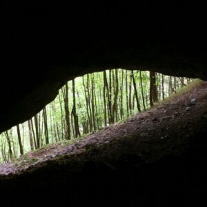Grotta Pilanca