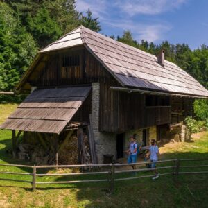 Casa Kavčnik