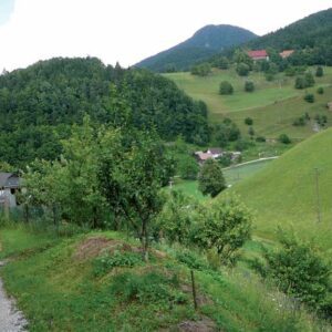 Loke – Lopatnik – Trebeliš