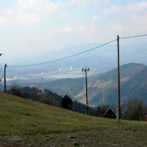 Loke – Paški Kozjak