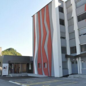 Mladinski hotel Velenje