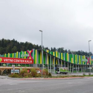 Momax Velenje