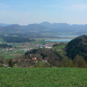 Mostnar – Skorno – Gorica