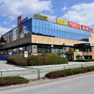 Nakupovalni center Velenje