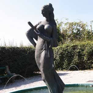 Osvobojena žena, 1969