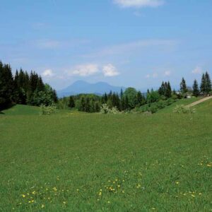 Šaleški grad – Tuš – Paški Kozjak – Dolič – Graška Gora – Šenbric