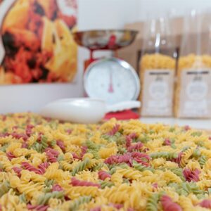 Šili pasta