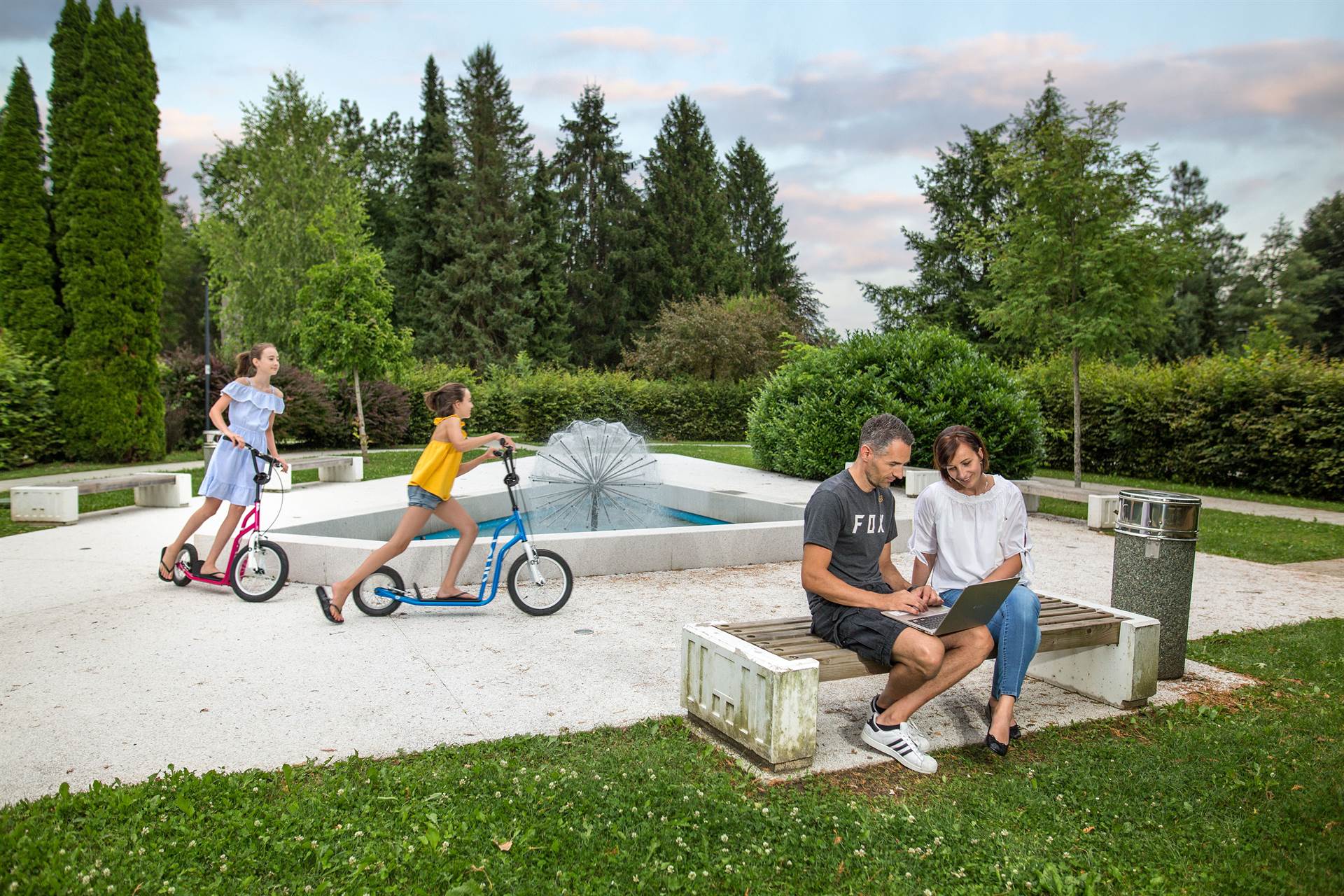 Zelena shema slovenskega turizma