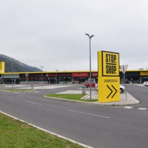 Stop Shop Velenje