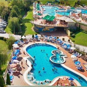 Terme i jezera
