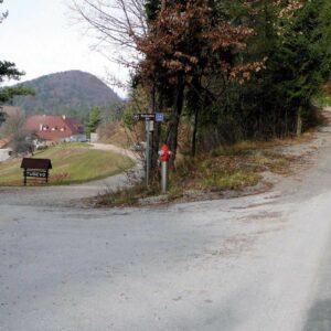 Trebeliško - Tuš - Šalek