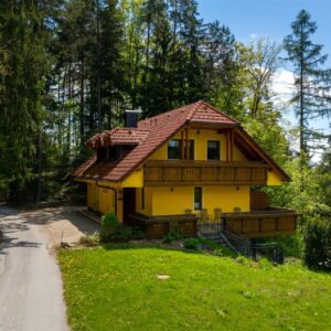 Turistična kmetija Apat