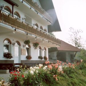 Toeristische boerderij Tuševo