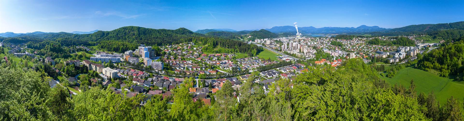 Zdaj je čas za odkrivanje naše dediščine