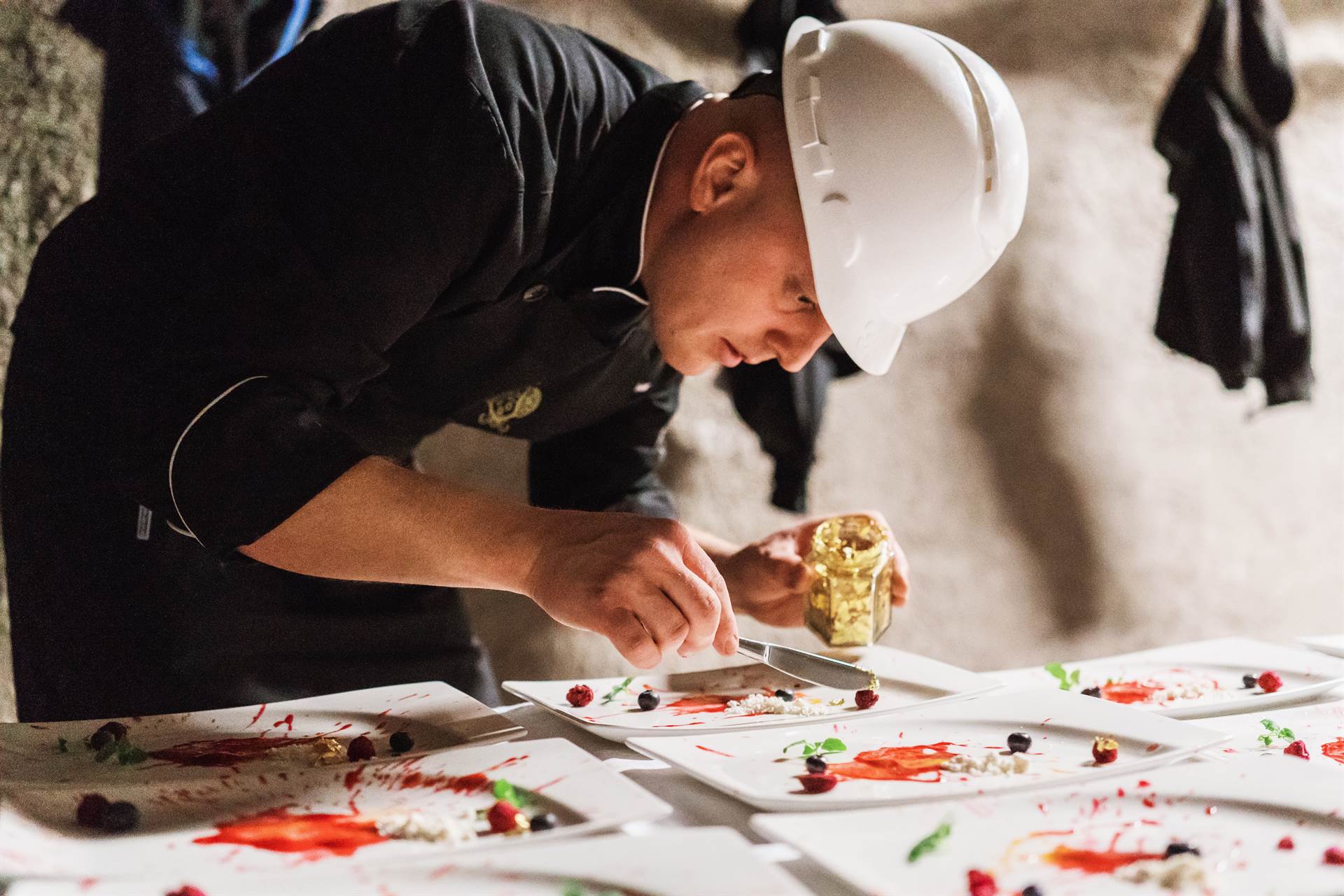 Avventura sotterranea al Museo sloveno dell’industria carbonifera - Culinario