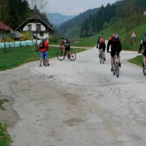 Velunjski graben – Reštovnik – Velunjski graben