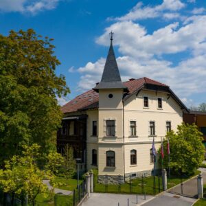 Vila Mayer