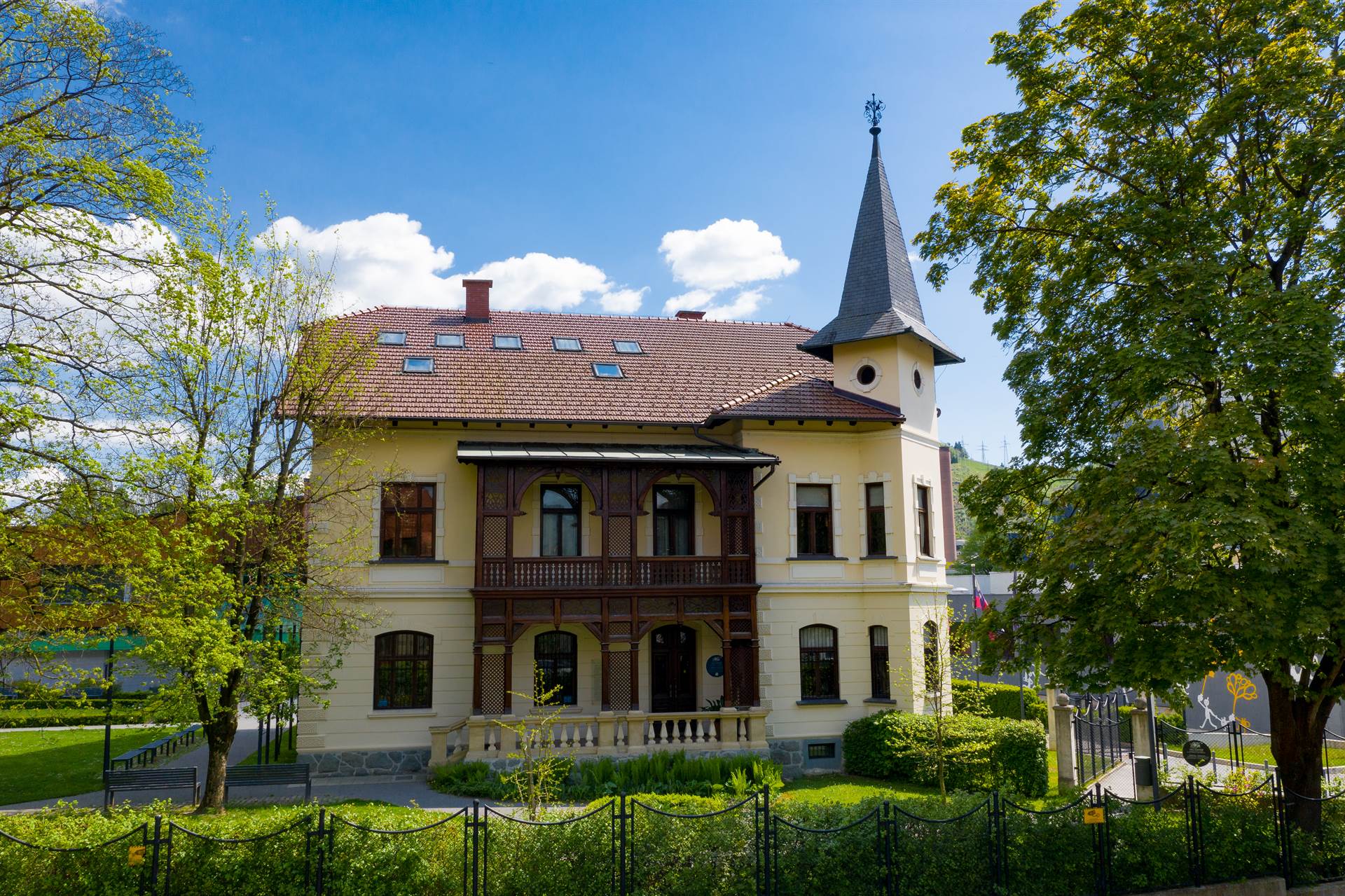 Majski napovednik dogodkov v Šoštanju