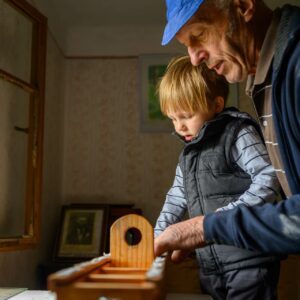 Vovkov-mlin-19-visitsaleska