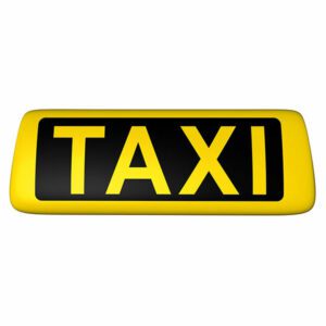 Taxi Pepi, Jožef Svetko, s. p.