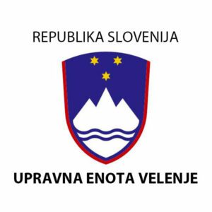 Upravna enota Velenje