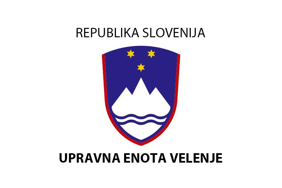 Upravna jedinica Velenje