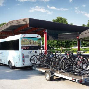 Štrekna bus