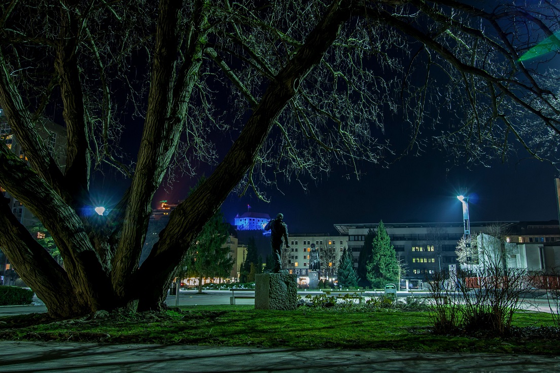 Namigi za zimske počitnice: AKTIVNO, DRUŽINSKO ali ZGODOVINSKO