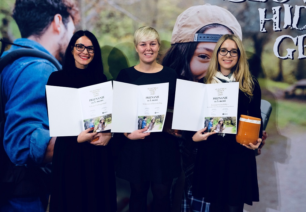 Doživetje Velenje Underground osvojilo 2. mesto v akciji Radia SI